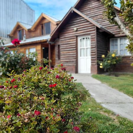 Cabanas Matices El Calafate Chambre photo