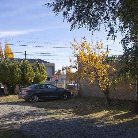 Cabanas Matices El Calafate Extérieur photo