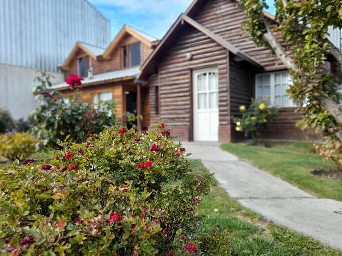 Cabanas Matices El Calafate Chambre photo