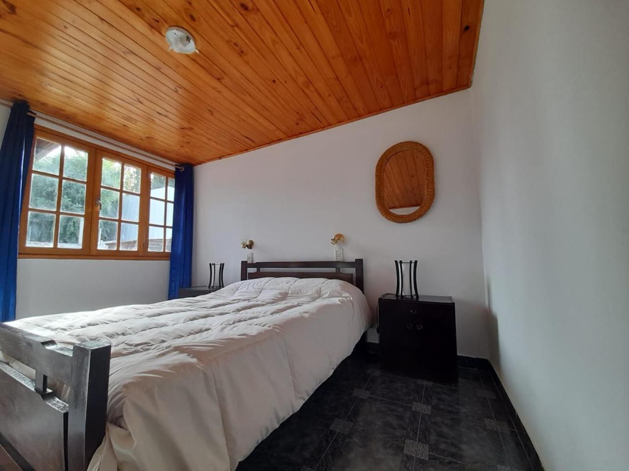 Cabanas Matices El Calafate Extérieur photo